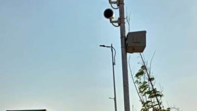 جهاز مدينة بدر: تركيب رادار سرعة على طريق الروبيكي لخفض الحوادث 
