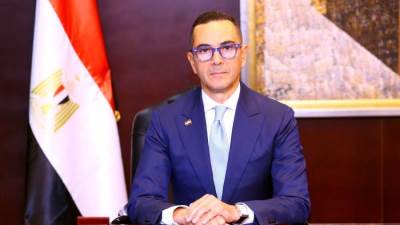 وزير الاستثمار: مصر مركز إقليمي جاذب لتوسعات الشركات العالمية
