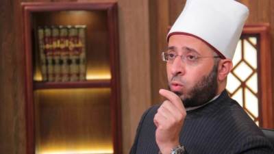 وزير الأوقاف: حماية التراث الديني مسؤولية مشتركة بين قادة الأديان