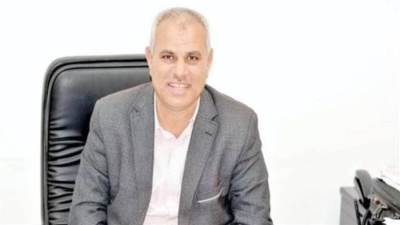 كمال بهجات مستشارًا فنيًا للوزير لقطاع التنمية والإنشاءات