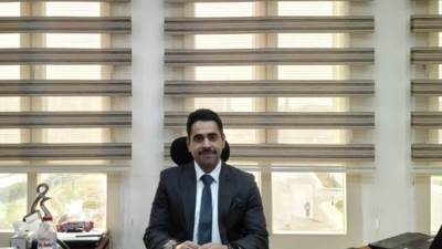 أحمد إسماعيل.. دينامو المدن الجديدة مساعدًا للتخطيط والمشروعات بهيئة المجتمعات العمرانية