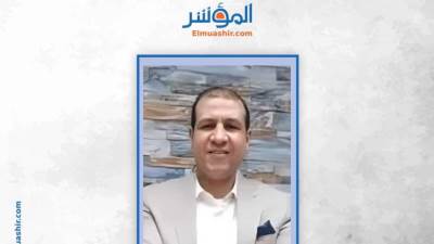 قرار وزاري بتكليف المهندس تامر جبر رئيساً لجهاز مدينة العبور