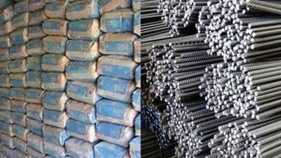 الطن بكام؟.. أسعار الحديد والأسمنت اليوم الخميس 18 سبتمبر 2025