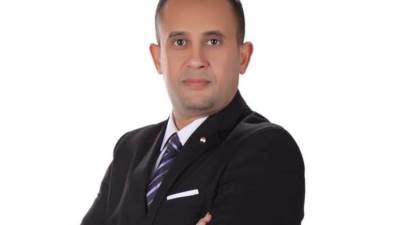 محمد خلف الله.. كفاءة هندسية تقود التنمية في المدن الجديدة