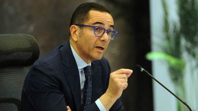 وزير الاستثمار: موقع مصر الاستراتيجي يجعلها مركزًا إقليميًا للاستثمارات الخضراء