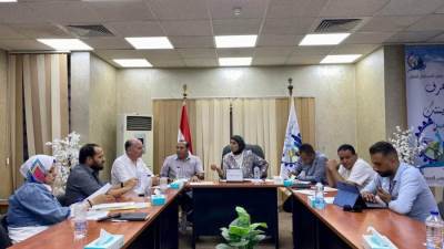 أسماء مخلوف: جارٍ اعتماد أسماء التجمعات والأحياء بالسويس الجديدة