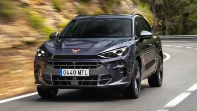 سعر كوبرا تيرامار موديل 2025 بعد التخفيضات الأخيرة