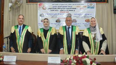 بعد تكرار سرقاتها.. رسالة دكتوراه توصي بإنشاء نظام قضائي خاص لحماية الآثار والثراث المصري