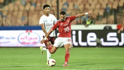 العقدة اتكسرت.. الأهلي يستعيد انتصاراته بالفوز على سيراميكا بهدف نظيف