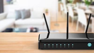 ما هو أفضل مكان لوضع الراوتر في المنزل؟.. 6 أشياء تجنبها 