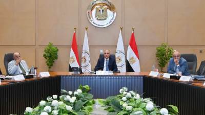"القابضة للري والصرف" تحقق ١٣ مليون جنيه صافي ربح في 2025