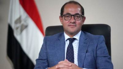 كجوك يوجه بتكثيف جهود تسهيل حركة التجارة وتعزيز بيئة الاستثمار 