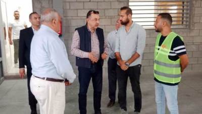 وزير قطاع الأعمال: الصناعة الوطنية ركيزة أساسية للتنمية