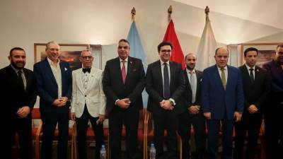 وزير الثقافة يشهد حفل ختام مهرجان الإسكندرية الدولي «مسرح بلا إنتاج»