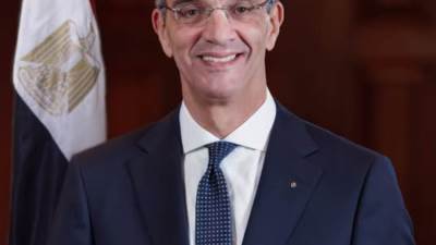 وزير الاتصالات يشارك في منتدى الولايات المتحدة التنفيذى لأشباه الموصلات