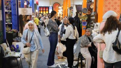 جهاز تنمية المشروعات يعلن موعد انطلاق "معرض تراثنا 2025" 