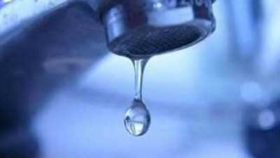 جهاز العاشر من رمضان: كسر بخط مياه رئيسي يسبب انقطاع الخدمة بالصناعية 