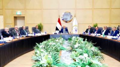  "القابضة للطرق والكباري" تنفذ مشروعات بقيمة 11.5 مليار جنيه خلال 2024