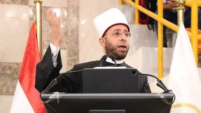 وزارة الأوقاف تطلق المبادرة الوطنية «صحح مفاهيمك»