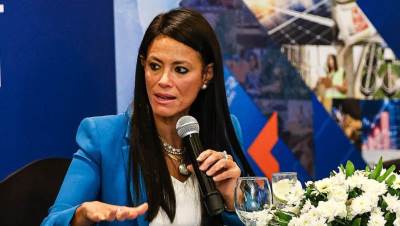 وزيرة التخطيط: الدولة تعتبر القطاع الخاص شريك أساسي في عملية التنمية