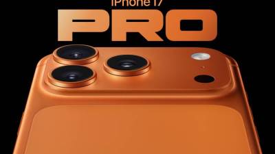 سعر ومواصفات iPhone 17 Pro في مصر