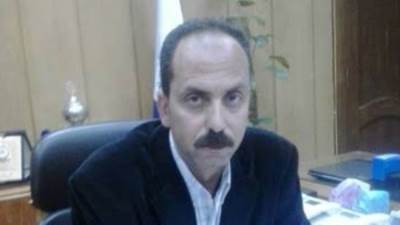 «السماليجي» يتفقد أعمال رفع كفاءة طريق بورسعيد–دمياط بطول 12 كم