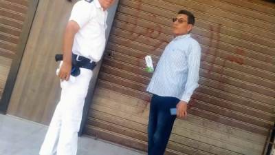 رئيس جهاز بني سويف الجديدة: غلق وتشميع 11 محلا تجاريا يعمل دون ترخيص