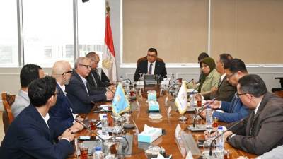 «الإسكان» تستعد لطرح المرحلة الثانية من 400 ألف وحدة سكنية مطلع أكتوبر