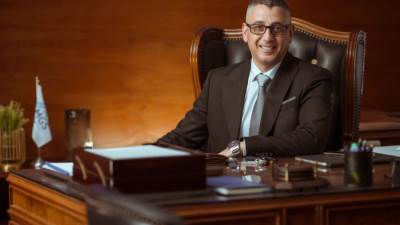 الرئيس التنفيذي لمجموعة MGS: صناعة الغزل والنسيج تواجه 4 تحديات كبرى