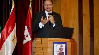 الاعتماد والرقابة الصحية تؤكد التزامها بالتعاون مع المستشفيات الجامعية