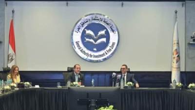 وزير الاستثمار: السلع الأساسية تمثل 93% من الواردات والتصدير لا يتجاوز الـ10%