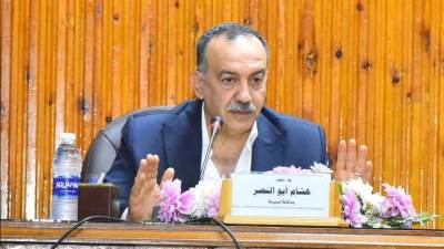 محافظ أسيوط: الثروة الحيوانية ركيزة أساسية لتحقيق الأمن الغذائي