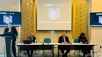 مصر تستضيف ورشة عمل اللجنة الدولية المعنية بتعزيز سياسات حماية المستهلك