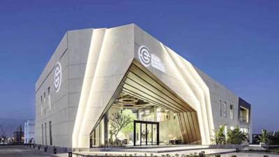 «السعودية المصرية للتعمير» تطلق مشروعين جديدين في القاهرة الجديدة وسفنكس