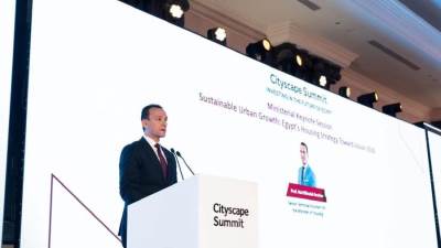 مساعد وزير الإسكان: شراكات مع القطاع الخاص لتحويل المدن الجديدة إلى مراكز استثمارية