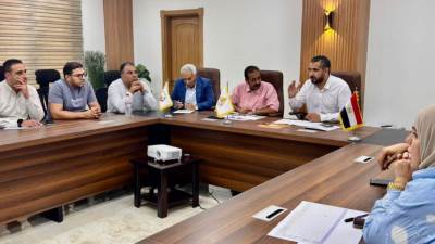 رئيس جهاز العبور الجديدة: التقنين أولوية قصوى.. ونلتزم بالشفافية والدقة في الإجراءات