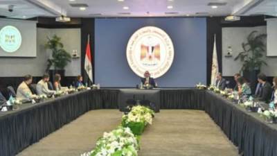 وزير الاستثمار: تستهدف تقليص زمن الإفراج الجمركي بنسبة 75%