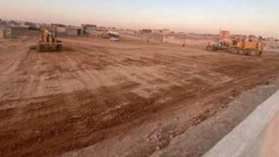 بدء حجز المرحلة العاشرة التكميلية من أراضي «بيت الوطن».. إليك تفاصيل الأسعار ومدن الطرح