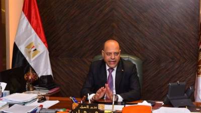 جبران: تأسيس برنامج إلكتروني لإدارة انتخابات النقابات العمالية 2026/2030