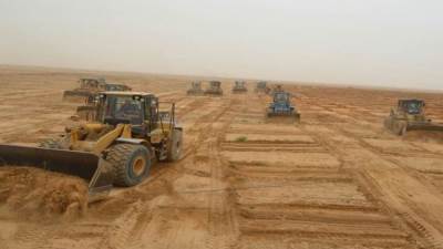 سعر المتر في الطرح التكميلي للمرحلة العاشرة من أراضي بيت الوطن