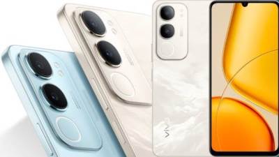 سعر ومواصفات Vivo Y50i في الخارج 