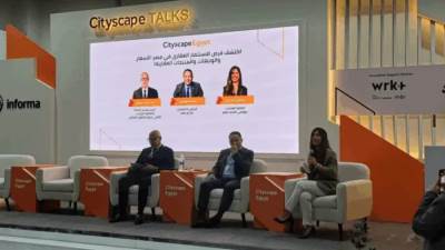 أحمد صبور: العقار المصري يظل الملاذ الاستثماري الأكثر أمانًا رغم التحديات العالمية