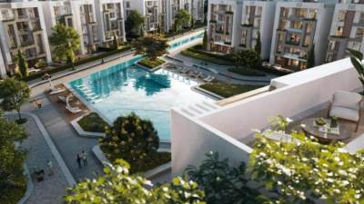 "الجار للتطوير العقاري" تطرح عروضاً على مشروع "الجار بريتش ديستريكت" بالقاهرة الجديدة