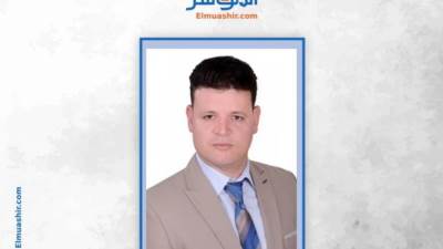 د. محمد عبدالكريم يكتب عن القيمة التغذوية لجنين القمح