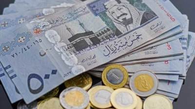 سعر الريال السعودي أمام الجنيه المصري اليوم الخميس 25 سبتمبر 2025