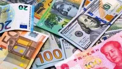 أسعار العملات في مصر اليوم الخميس 25 سبتمبر 2025