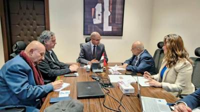 نائب وزير الإسكان: دعم كامل لتوطين صناعة معدات مياه الشرب والصرف الصحي