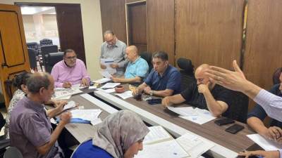 جهاز مدينة الشروق يستقبل عملاء «الرابية» لإنهاء إجراءات التنازل