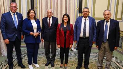 "التخطيط" تتيح المُشاركة حول «السردية الوطنية للتنمية الاقتصادية» عبر حملة «شارك» 