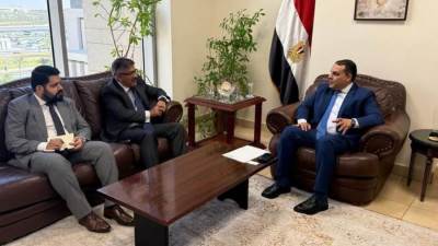 التبادل التجاري بين مصر وباكستان يتجاوز 217 مليون دولار